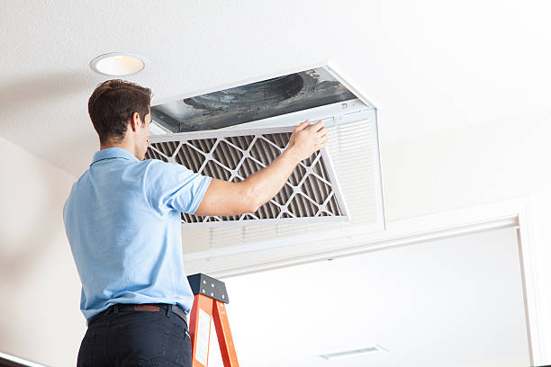 Affordable air conditioning repair in Millersville, PA